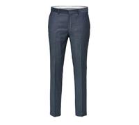Selected Slim Mylobill Pants Bleu 56 Homme