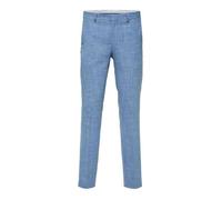 Pantalon - Selected - Slim - Bleu clair - Taille 42 - Homme 44