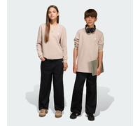 Pantalon sergé Black 9-10A