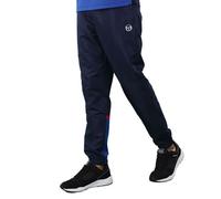 Pantalon Sergio Tacchini RAYAN Bleu Marine S