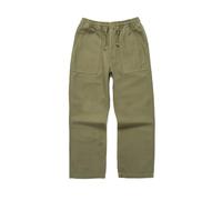 Pantalon Service Works Canvas Chef Vert L