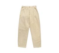Pantalon Service Works Drill Waiter Beige S