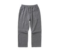 Pantalon Service Works Flannel Chef Gris L