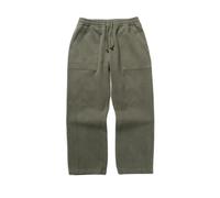 Pantalon Service Works Moleskin Chef Vert L