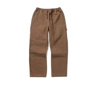 Pantalon Service Works Utility Chef Marron L