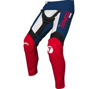 Pantalon SEVEN Vox Aperture - rouge/Navy