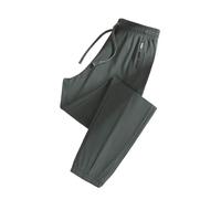 Pantalon sexy pour femme avec lacets - Legging avec motif floral - Pantalon long - Taille élastique pour un usage quotidien - Pantalon de jogging hygiénique pour femme - Pantalon de VTT avec
