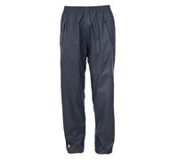 Pantalon shell - Trespass - Qikpac - Imperméable 5000mm - Respirant - Unisexe M