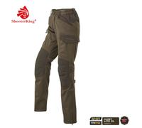Pantalon ShooterKing Huntflex femme Camo digital Forest Mist XL