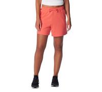 Pantalon short Femme - Rose - Columbia Trek French Terry Wmns Shorts L