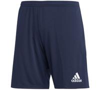adidas Homme Entrada 22 Training Shorts, Team Navy Blue 2, XS