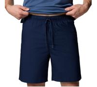 Columbia Washed Out™ Easy Shorts Bleu XL Homme