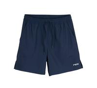 Pantalon Short Nox Team Fit Navy Blue T25hshtefinb S S