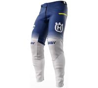 Pantalon SHOT AEROLITE HUSQVARNA LIMITED EDITION 2023 bleu 34
