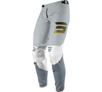 Pantalon SHOT AEROLITE PRIME gris-blanc 36