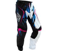 Pantalon SHOT CONTACT PRIME bleu-rose 28