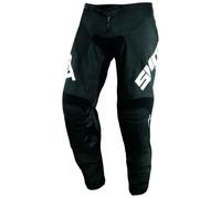 pantalon shot raw noir USA 32