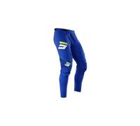 Pantalon shot rogue revolt bleu