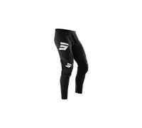 Pantalon shot rogue revolt noir