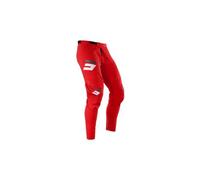 Pantalon shot rogue revolt rouge
