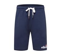 Ellesse Silvan Fleece Shorts Noir XL Homme