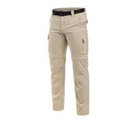 Pants for men Columbia Silver Ridge Utility Convertible Pants fossile ancien 32