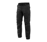Pantalon Silver Ridge Utility Convertible Pants Columbia - Black 32/32