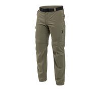 Columbia Silver Ridge™ Utility Convertible Pants Beige 30 / 32 Homme