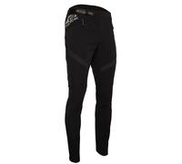 Pantalon Silvini Tellaro Noir