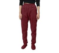 Pantalon Simili Cuir Femme Grande Taille Large Marine Militaire Orange Compression Leger Ventre Téléphone Paperbag Musculation Trois Eau Zippé Bouteille Fourre Chinois Entre Hot Marin