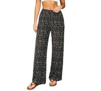 Pantalon Simili Cuir Grande Taille Lin Baggy 3 sans Décontracté Leger VTT Léopard Evasé Happy in Complet Côté Rayures Essentials Collants Gym Hyper Bandes Basique