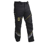 Pantalon Singing Rock Work Taille: XL / Couleur: noir