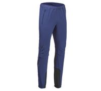 Pantalon ski alpin homme Silvini Soracte Marine/noir M