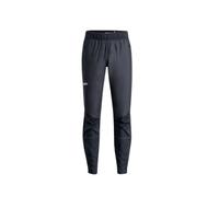 Swix - Nordic Warm Hybrid Pants M Black - M - Pantalon Nordique