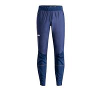 Pantalon ski de fond SWIX SWIX DYNAMIC HYBRID INSULATED PANT MEN (DARK NAVY) Homme XL