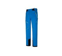 Pantalon ski de randonnÃ©e Excelsior Pant M (Electric Blue/Lime Punch) Homme L