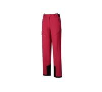 Pantalon ski de randonnÃ©e Excelsior Pant W (Velvet/Cherry Tomato) Femme M