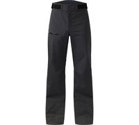 Pantalon ski de randonnÃ©e HAGLOFS Alper Proof Pant Men (True Black) Homme L