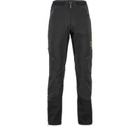 Pantalon ski de randonnÃ©e KARPOS Alagna Plus Evo (BLACK/INDIA INK) Homme XXL