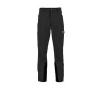Pantalon ski de randonnÃ©e KARPOS SAN MARTINO (BLACK) homme 56