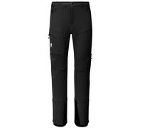 Pantalon ski de randonnÃ©e MILLET RUTOR XCS PT M (BLACK - NOIR) homme XL