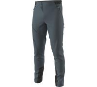 Pantalon ski de randonnée DYNAFIT BLACKLIGHT DST PNT M (cinder) Homme S
