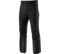 Pantalon ski de randonnée DYNAFIT RADICAL (black out) Homme L