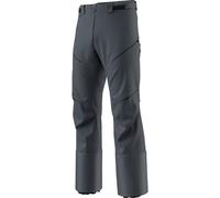 Pantalon ski de randonnée DYNAFIT RIDGE GTX PNT M (cinder) Homme XL