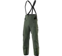 Pantalon ski de randonnée DYNAFIT TIGARD GTX Homme (thyme) XL