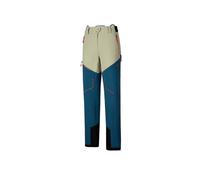 Pantalon ski de randonnée Excelsior Pant W (Storm Blue/Tea) Femme L