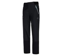 Pantalon ski de randonnée LA SPORTIVA Crossridge Evo Shell Pant M (Black/Cloud) Homme M