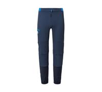 Pantalon ski de randonnée MILLET PIERRA MENT (SAPHIR/ICON BLUE) Homme S