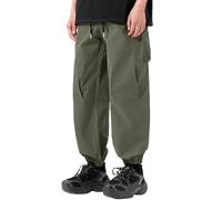 Pantalon Ski Homme Ajusté Pantalons Carreau Classique Doublé Chic Motif Super 48 Cargos Gardien Foot Elephant Beau Invité Chanvre Simple 5XL Garcons Deperlant