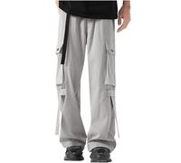 Pantalon Ski Homme S en Golf Rouge Marine Enduit Imprimé Fendu Sportswear 4XL Gardien Trail Stylé Beau Biologique and Collants Similicuir Différentes Extra